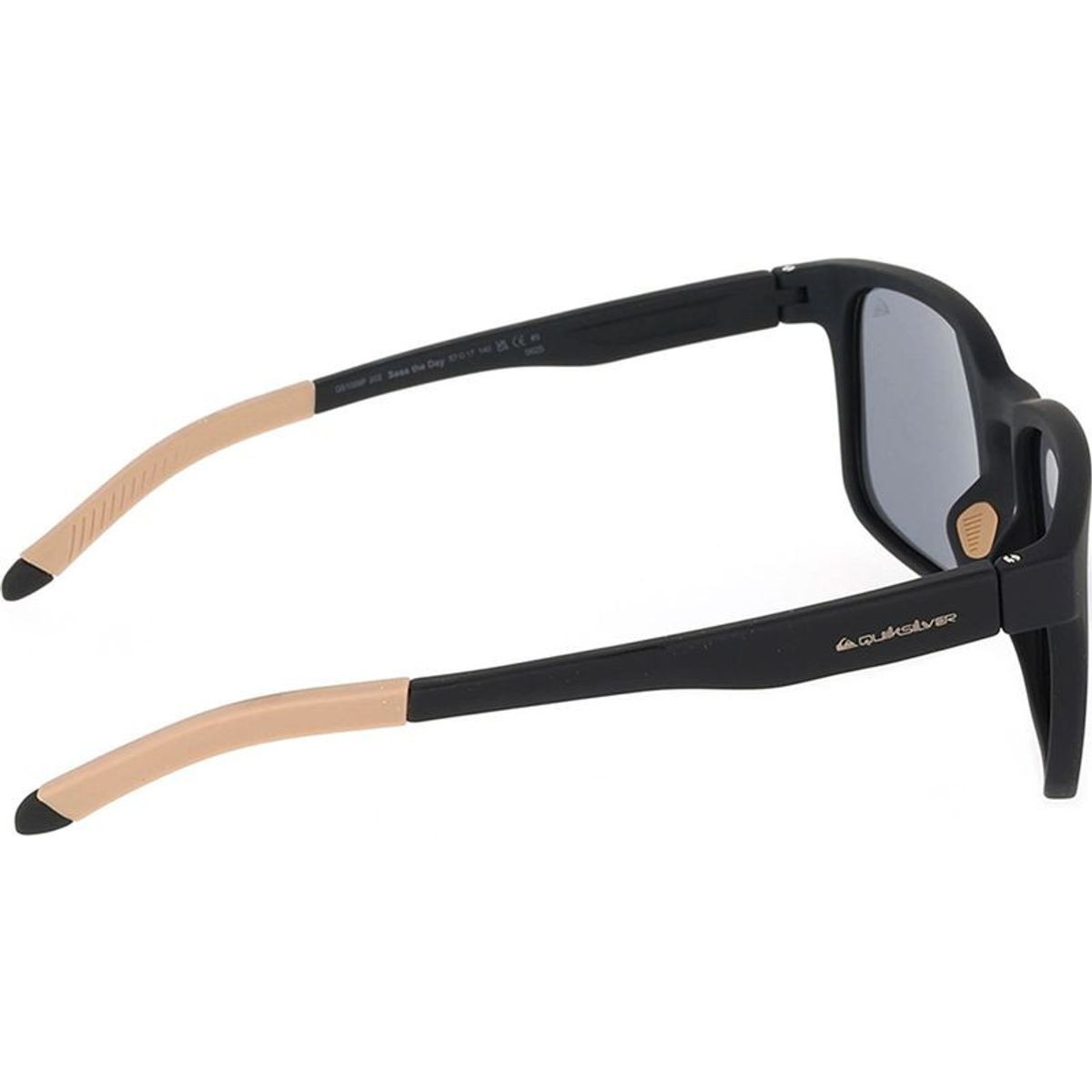 Quiksilver Seas the Day