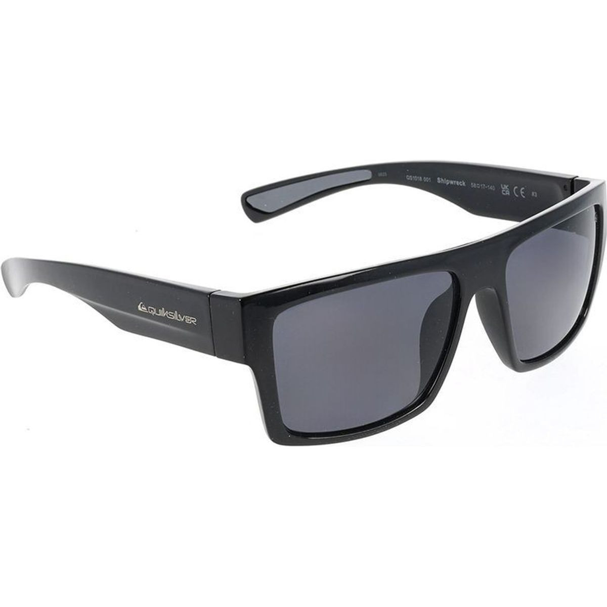 Quiksilver Shipwreck