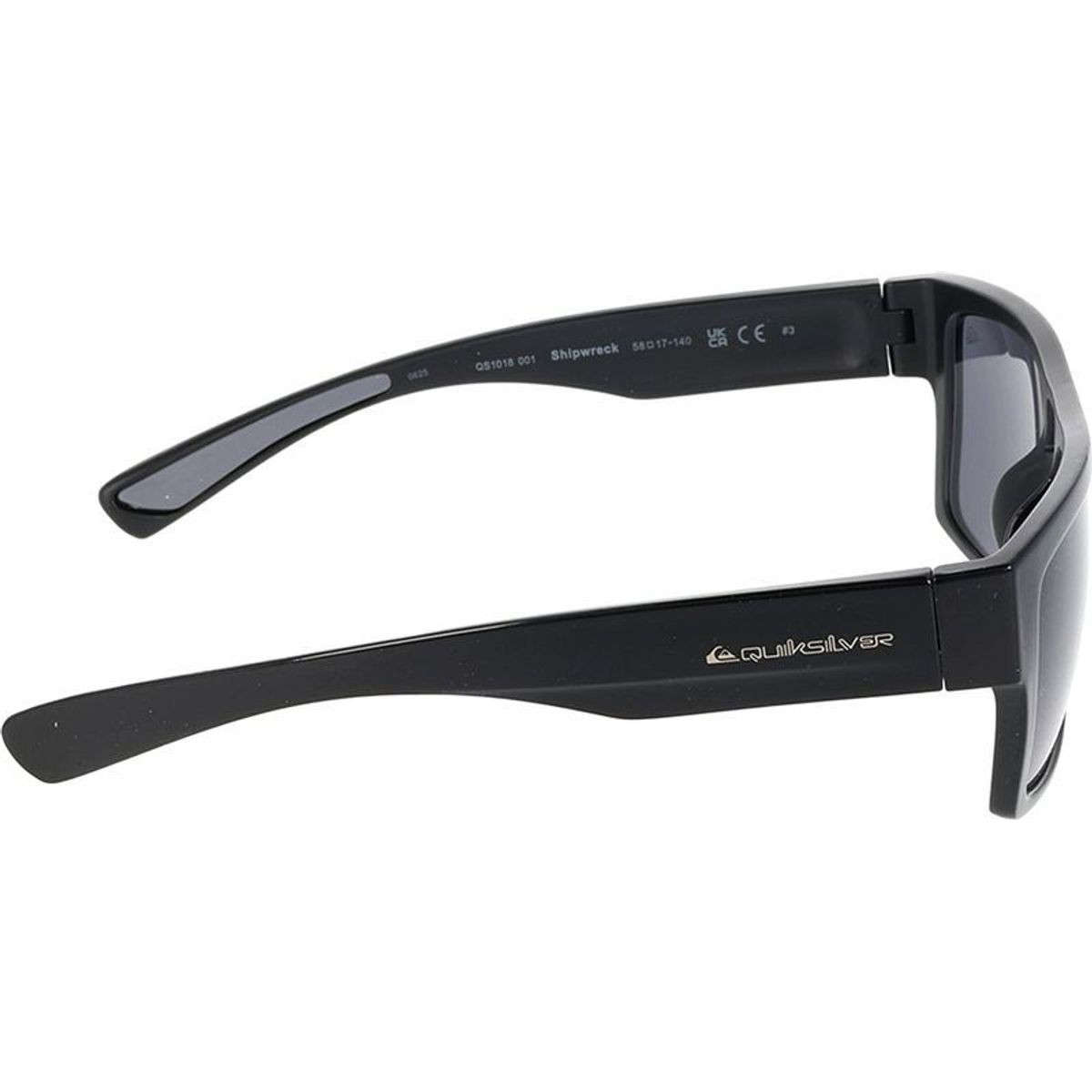 Quiksilver Shipwreck