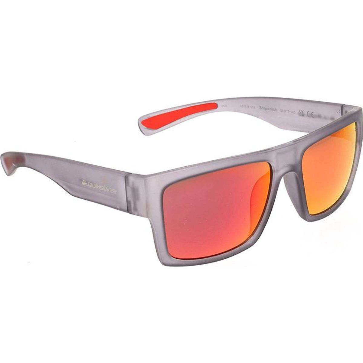 Quiksilver Shipwreck