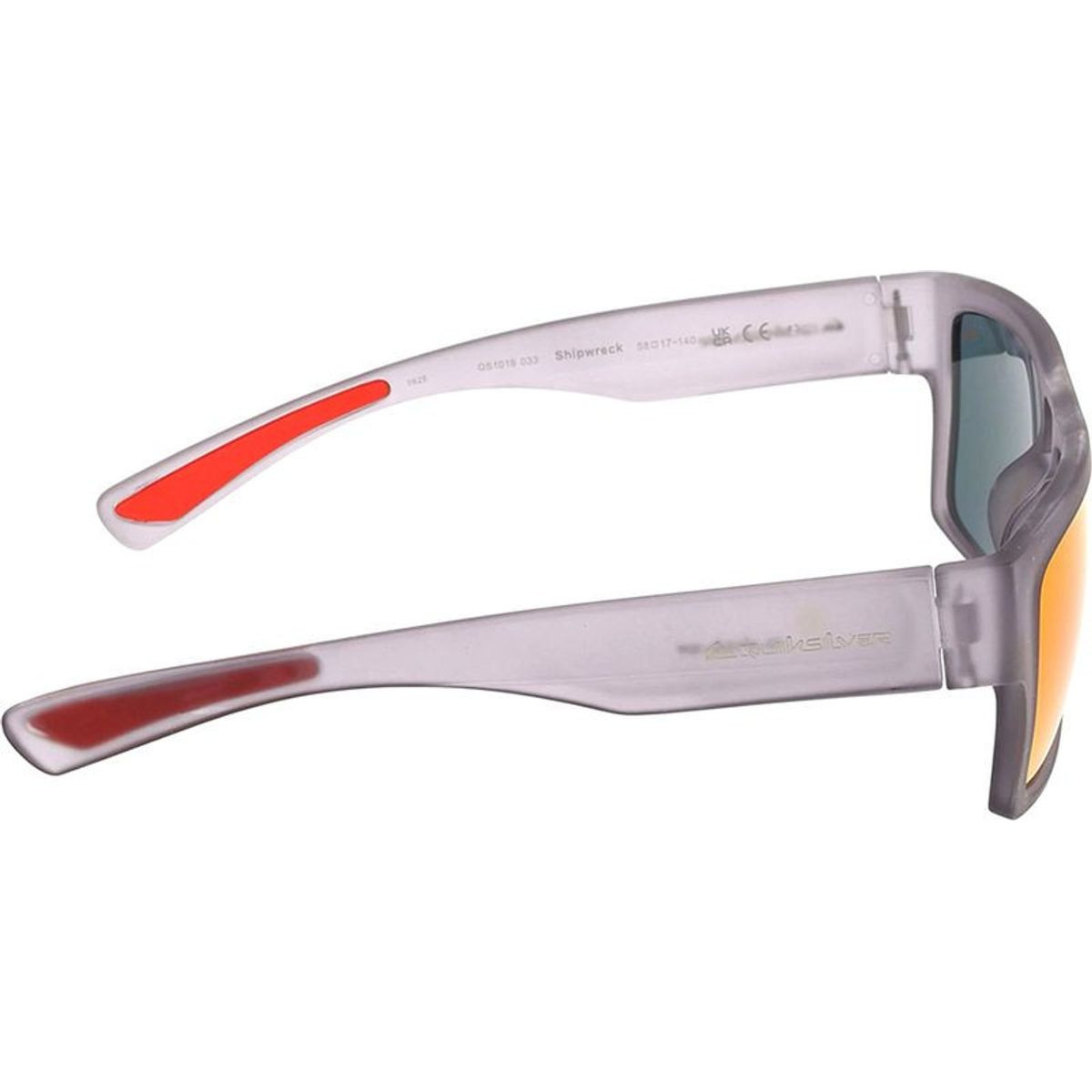 Quiksilver Shipwreck