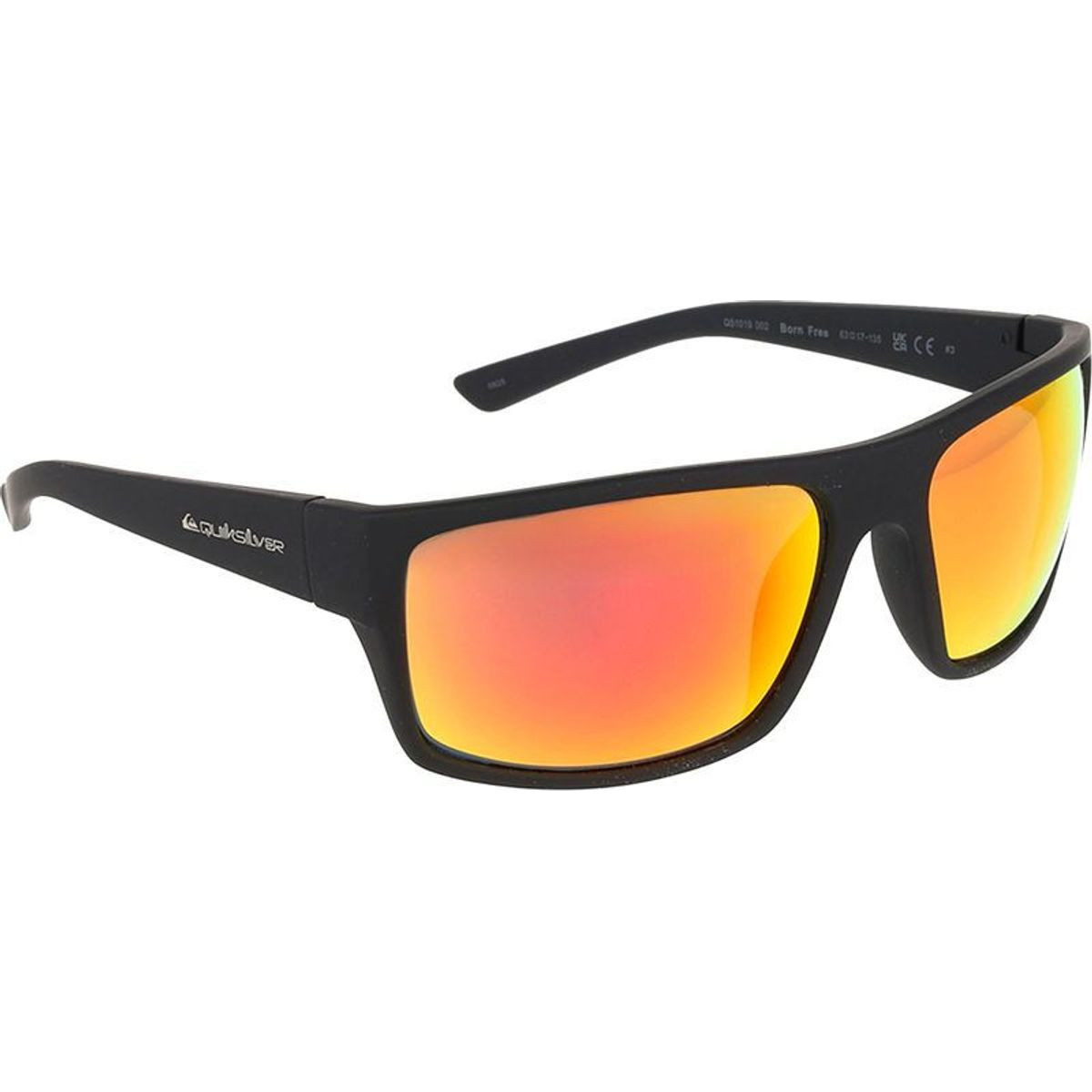 Quiksilver Born Free