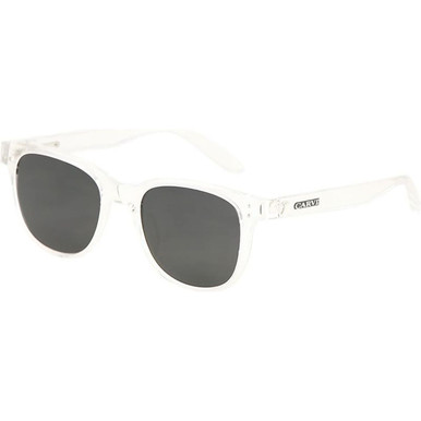 Carve Homeland - Gloss Clear/Grey Lenses