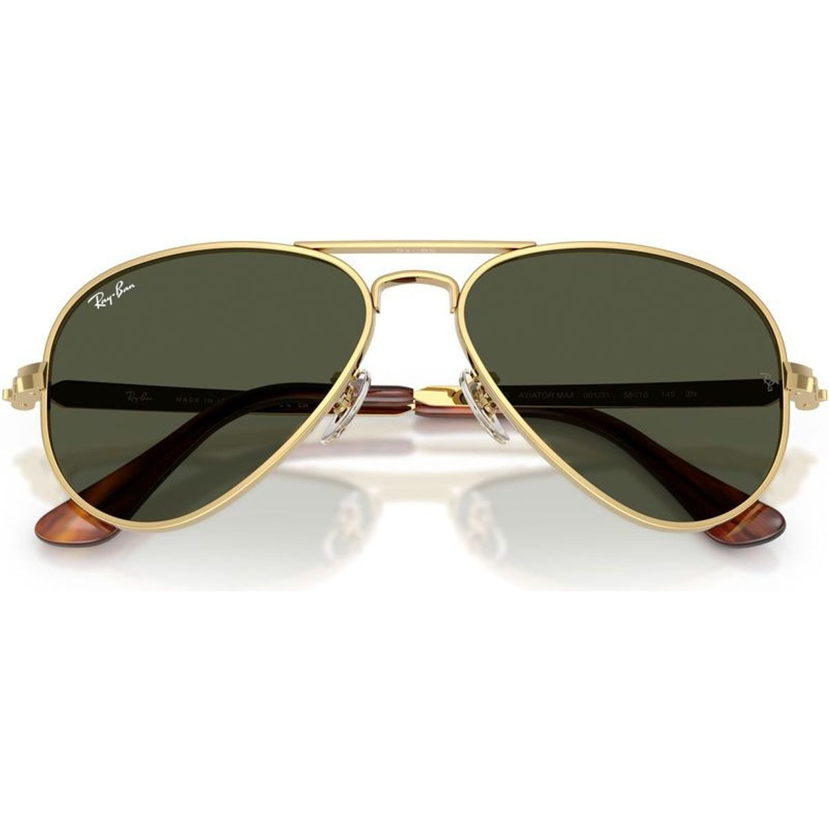 Ray-Ban Aviator Max RB3925