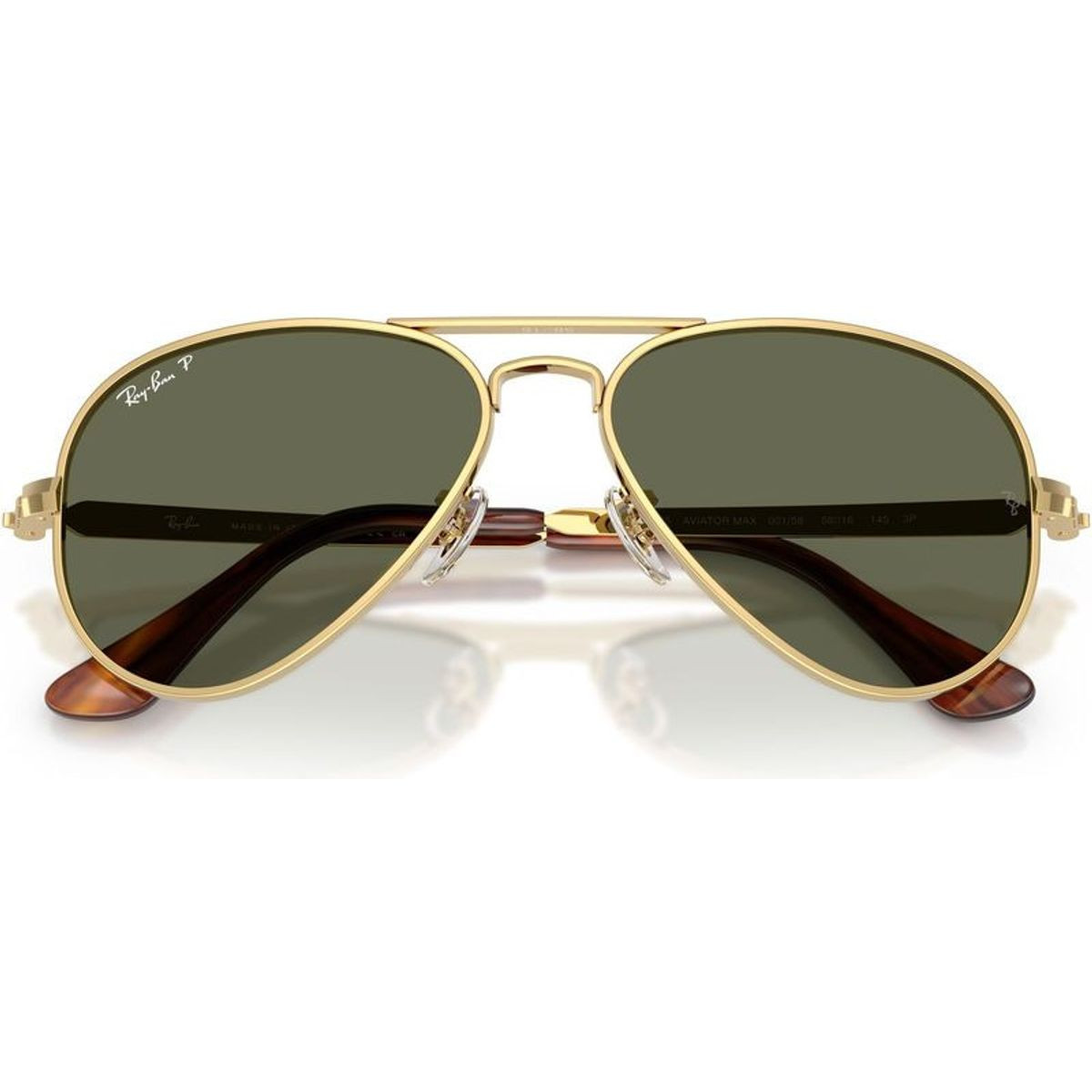 Ray-Ban Aviator Max RB3925