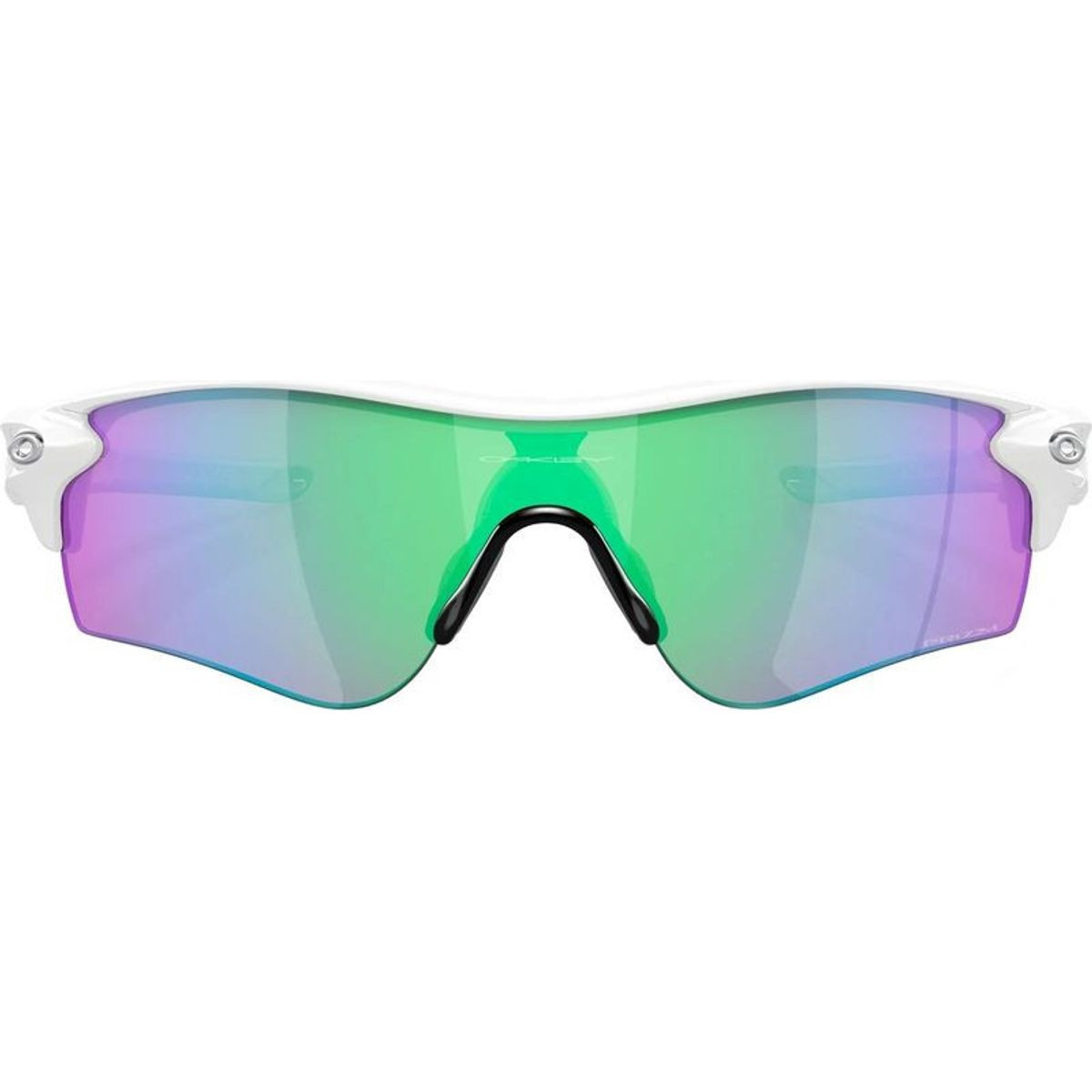 Oakley Radarlock Path (A) Sunglasses White Out/Prizm Golf