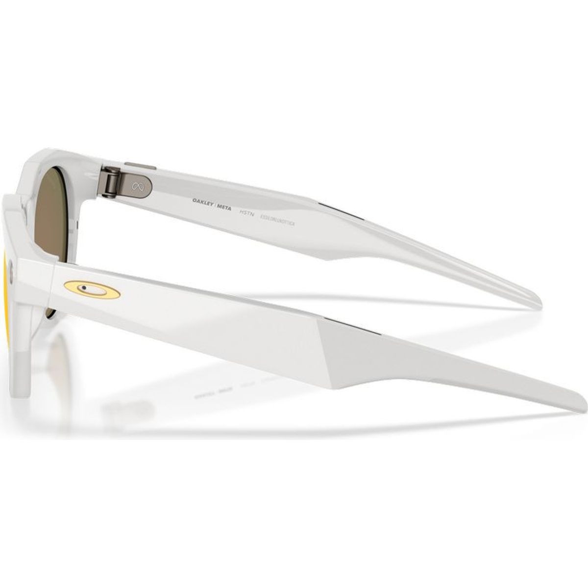 Oakley Meta Glasses Meta HSTN
