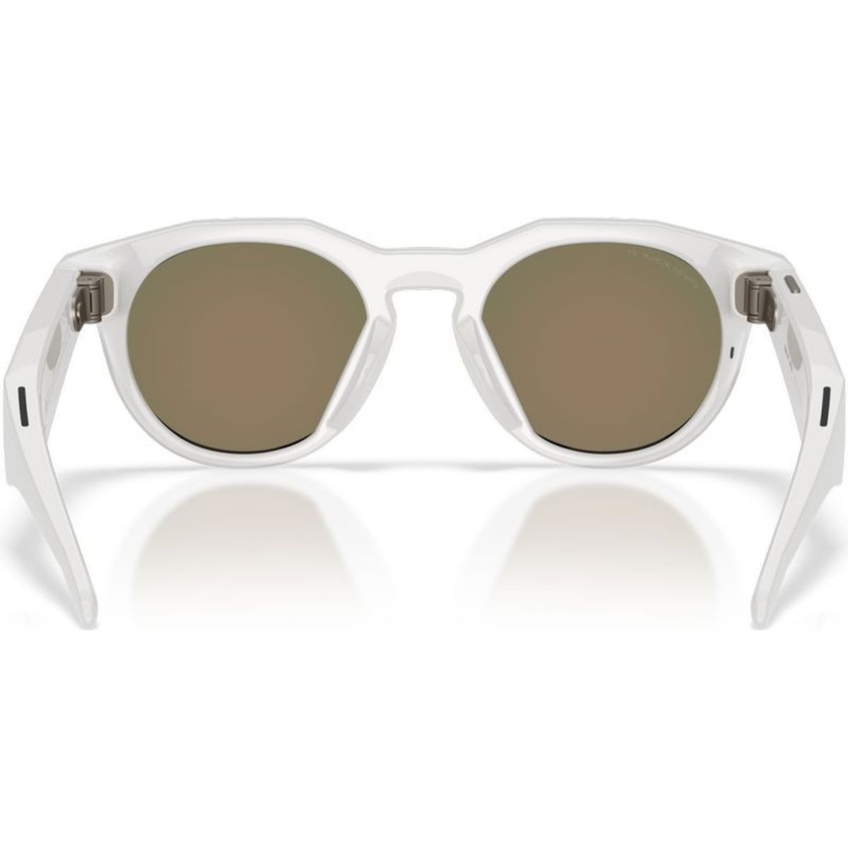 Oakley Meta Glasses Meta HSTN