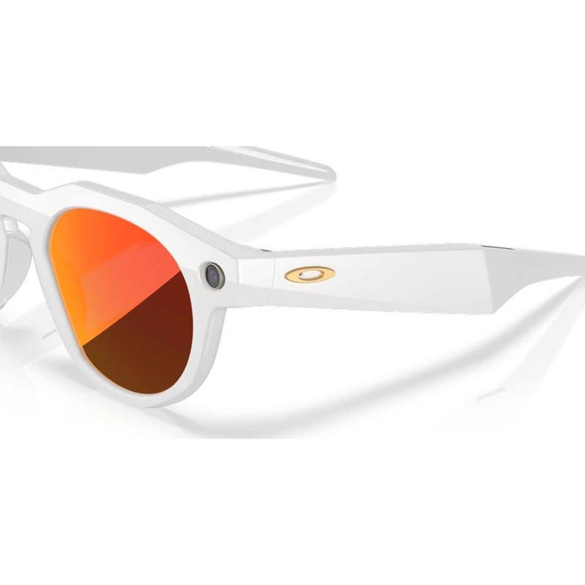 Oakley Meta Glasses Meta HSTN