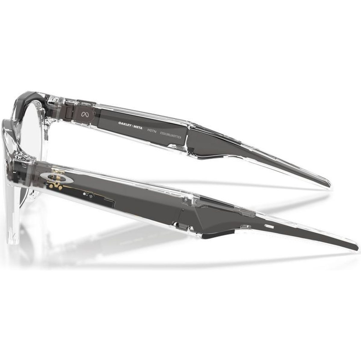 Oakley Meta Glasses Meta HSTN