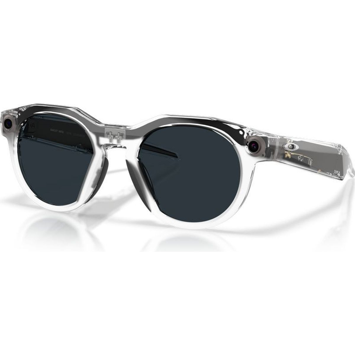 Oakley Meta Glasses Meta HSTN