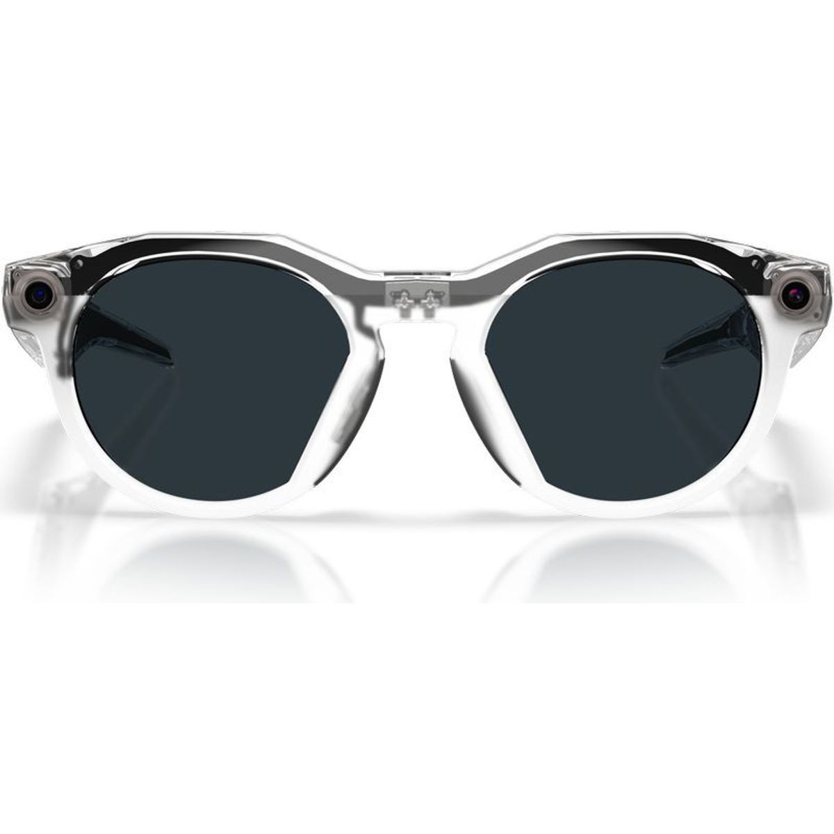 Oakley Meta Glasses Meta HSTN