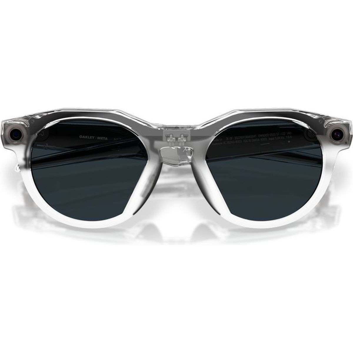 Oakley Meta Glasses Meta HSTN
