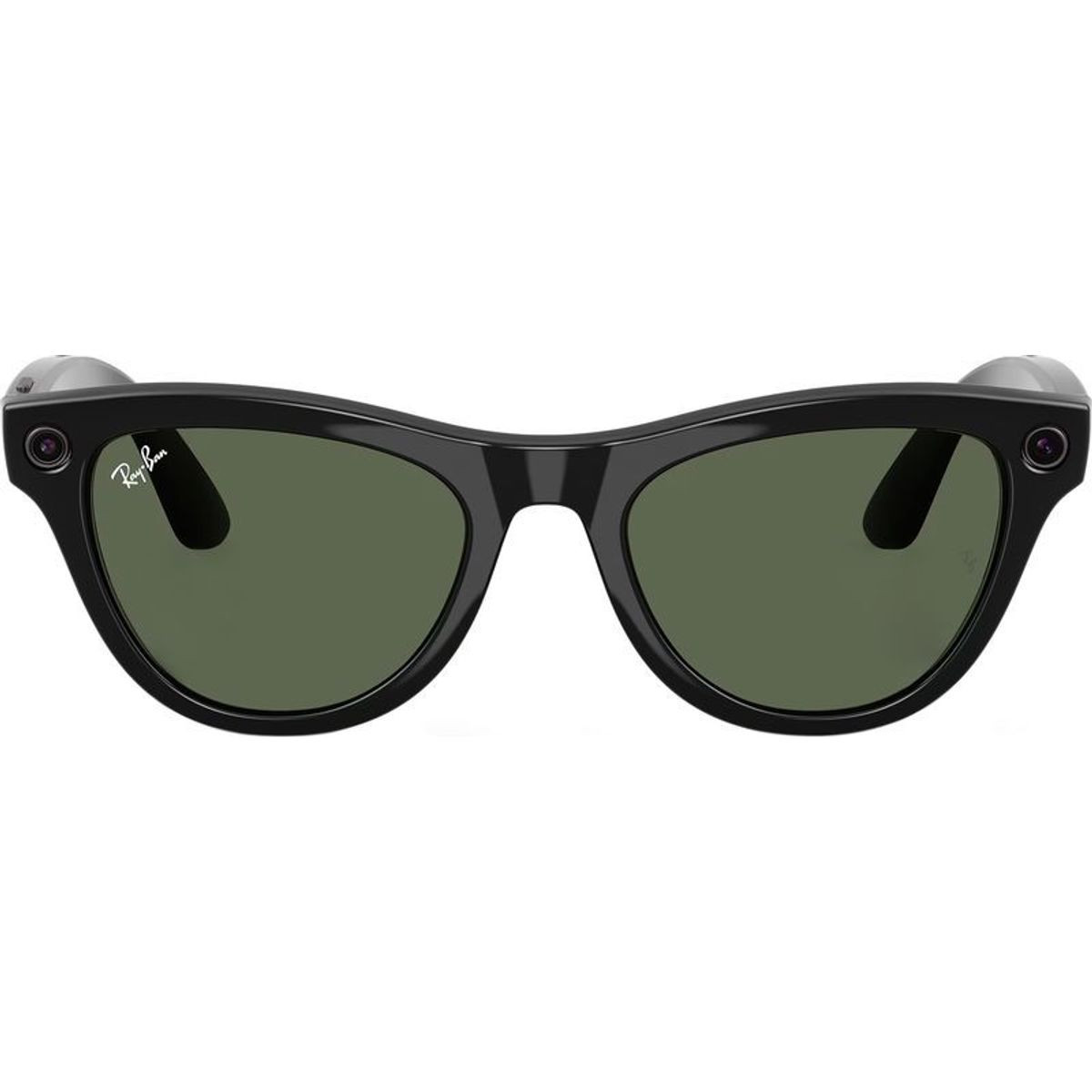 Ray-Ban Smart Glasses Meta Skyler RW4010