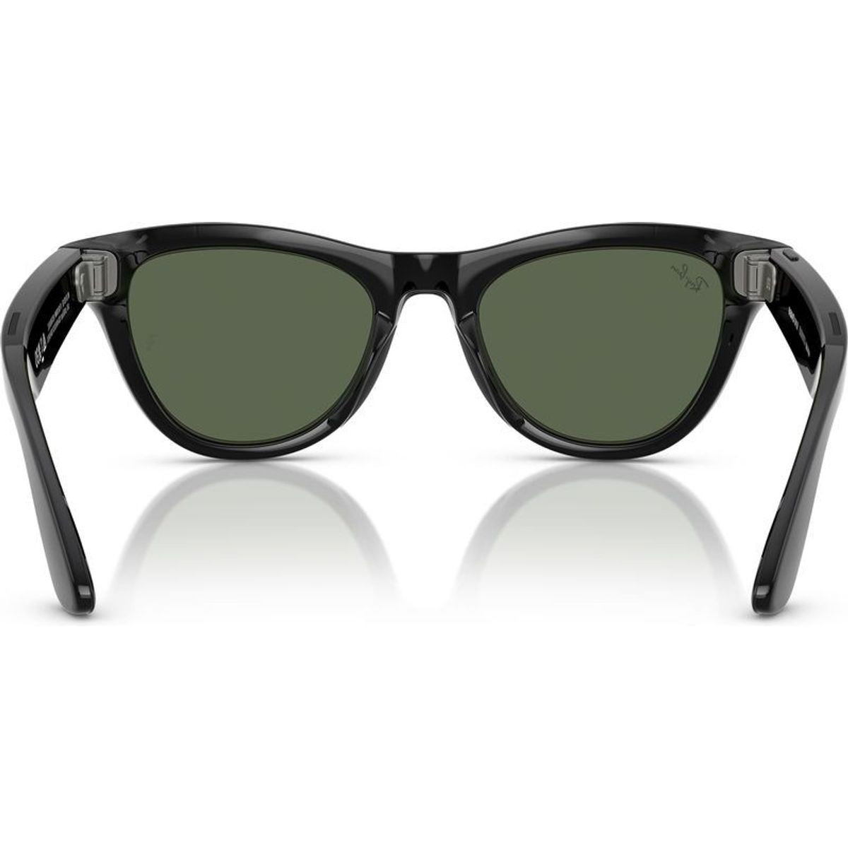 Ray-Ban Smart Glasses Meta Skyler RW4010