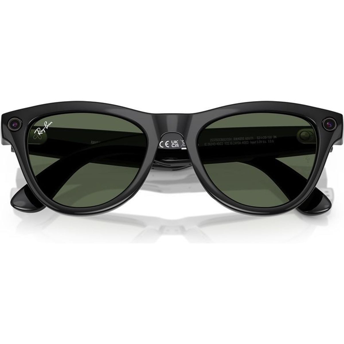 Ray-Ban Smart Glasses Meta Skyler RW4010