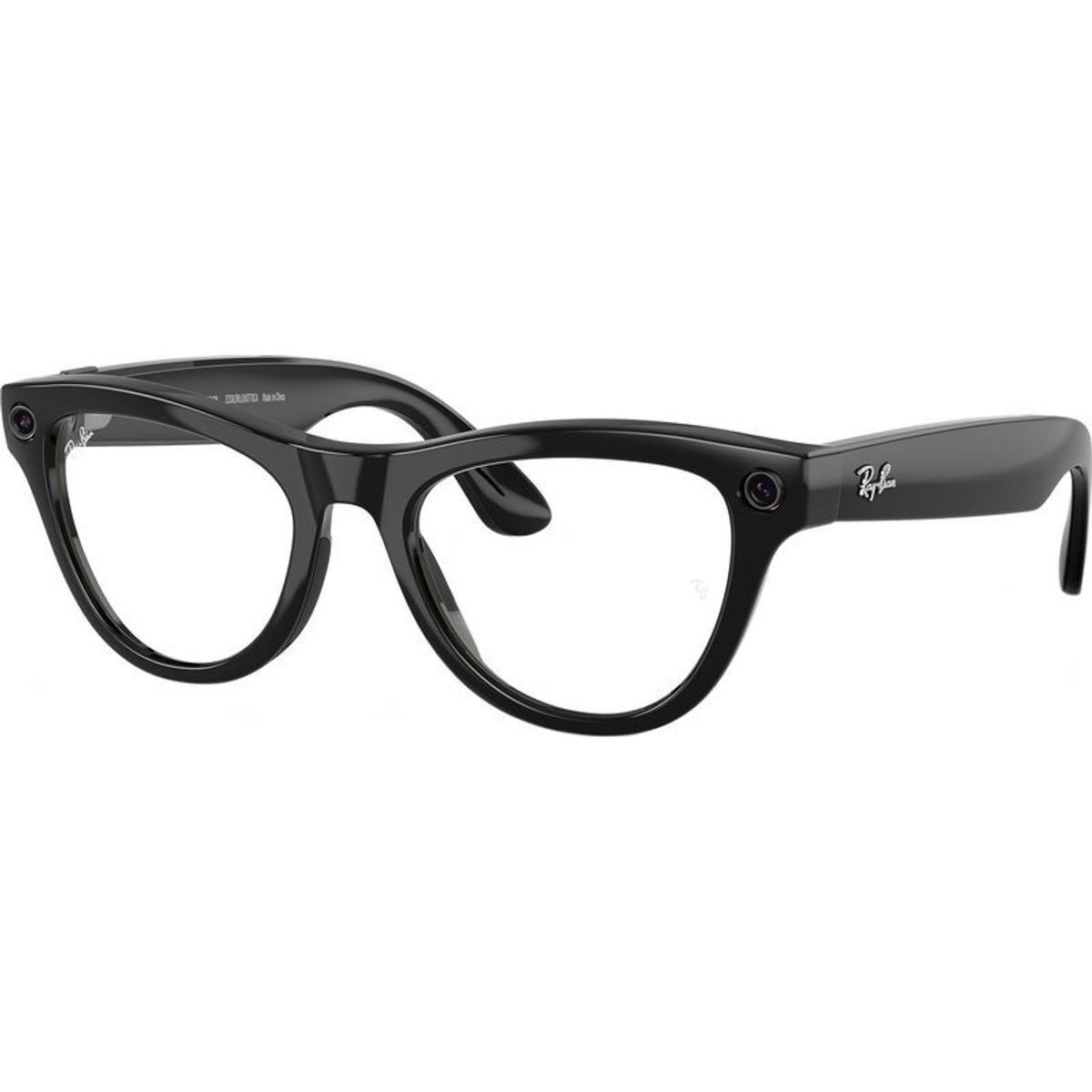 Ray-Ban Smart Glasses Meta Skyler RW4010