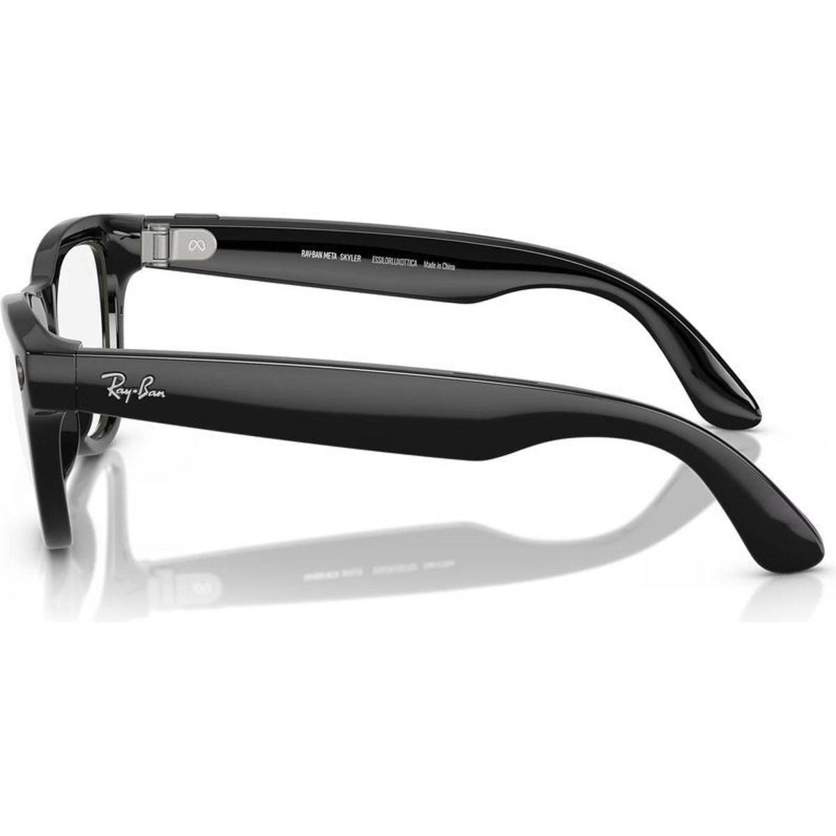 Ray-Ban Smart Glasses Meta Skyler RW4010