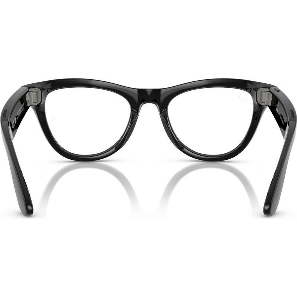 Ray-Ban Smart Glasses Meta Skyler RW4010
