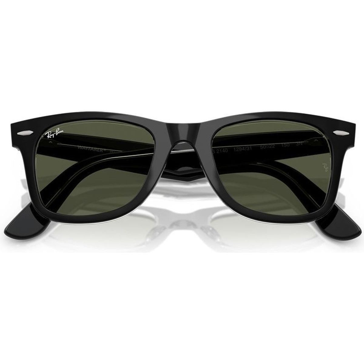 Ray-Ban Original Wayfarer RB2140