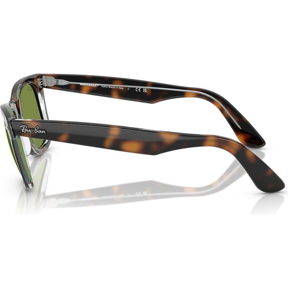 Ray-Ban Original Wayfarer RB2140