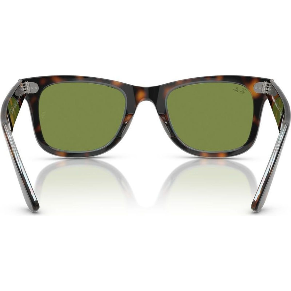 Ray-Ban Original Wayfarer RB2140