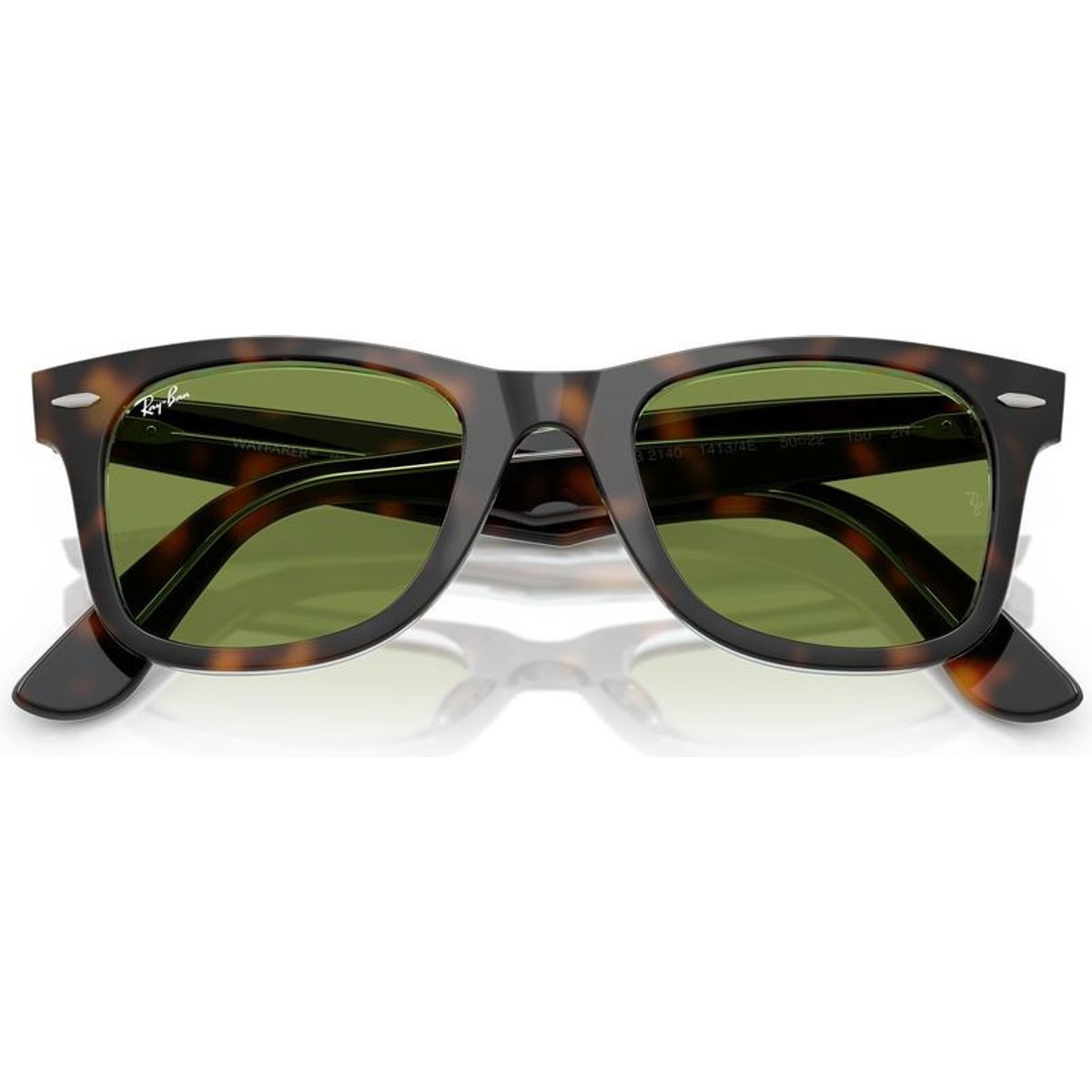 Ray-Ban Original Wayfarer RB2140