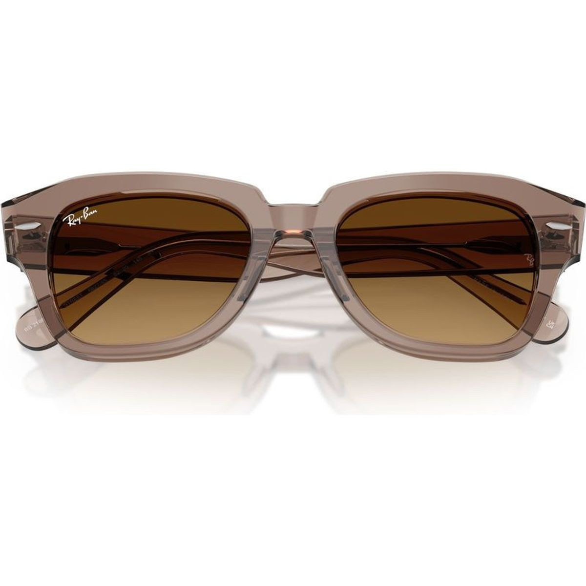 Ray-Ban State Street RB2186