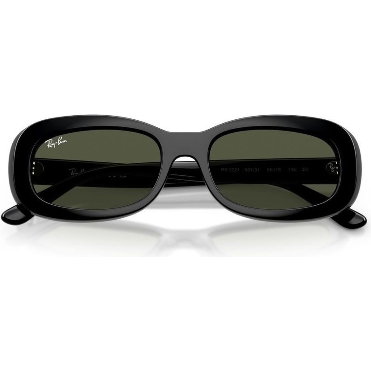 Ray-Ban RB2221