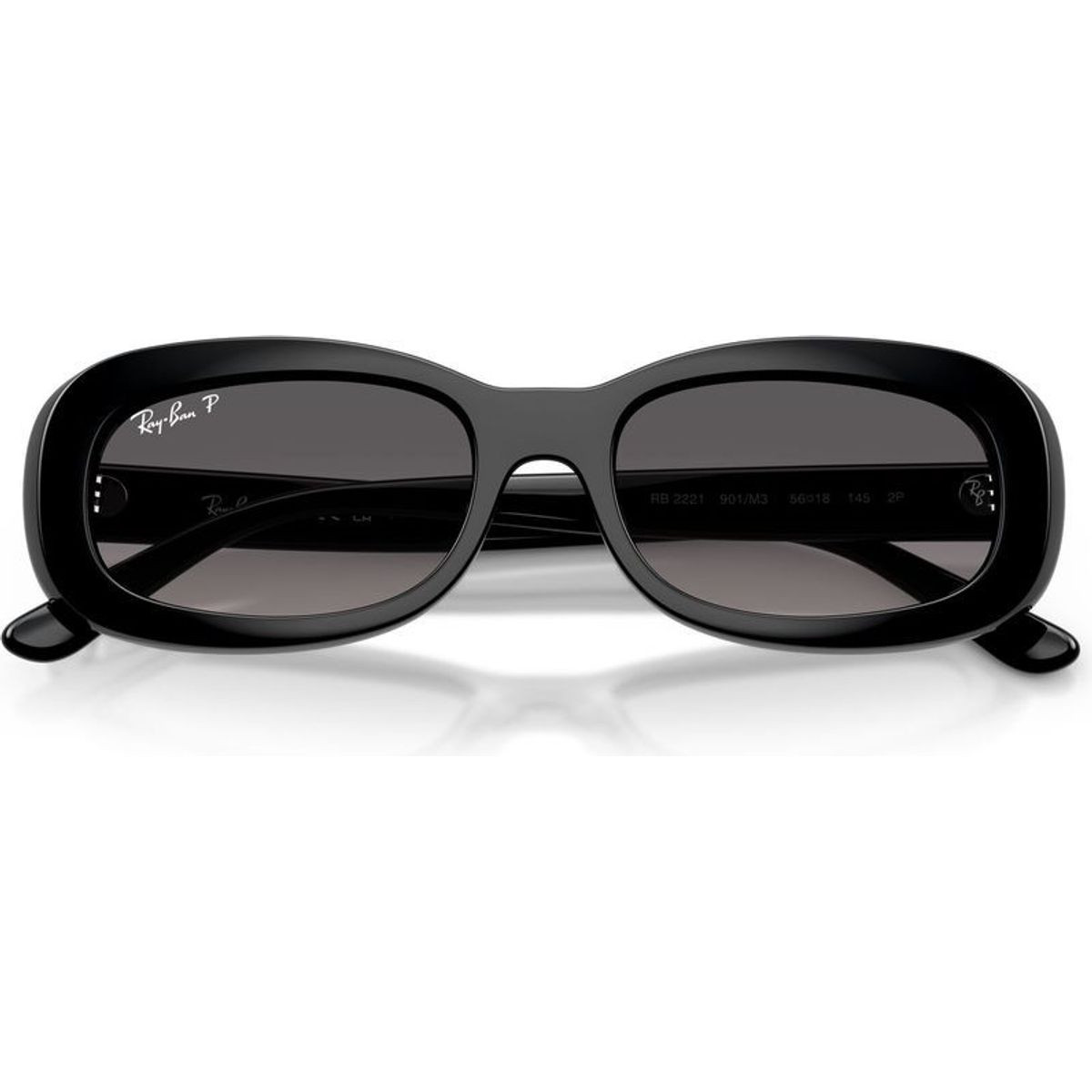 Ray-Ban RB2221