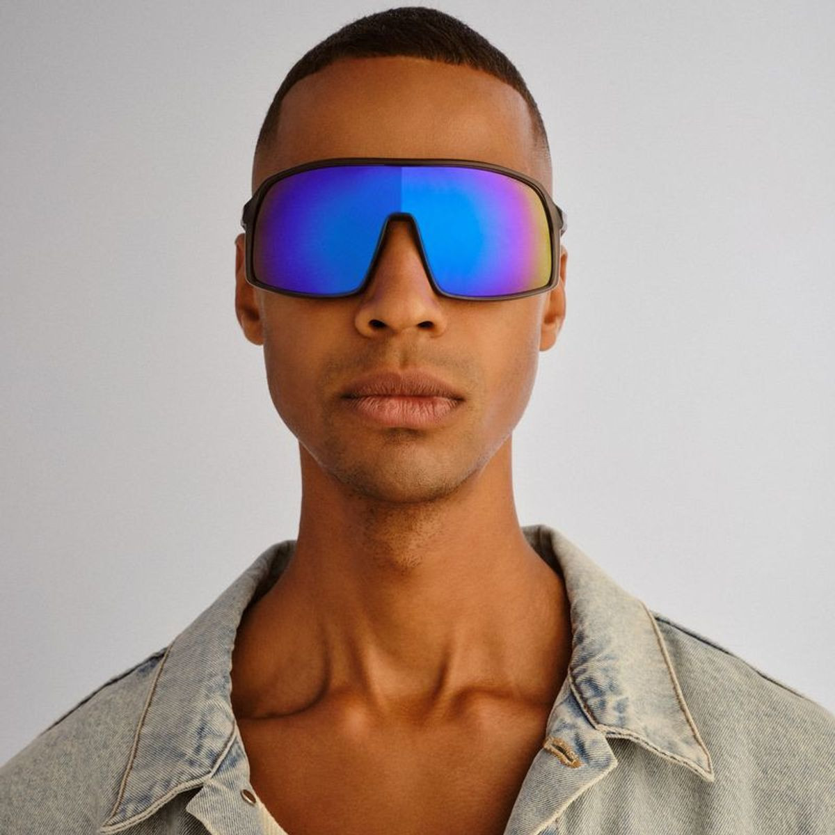 Cancer Council Outfield Shield