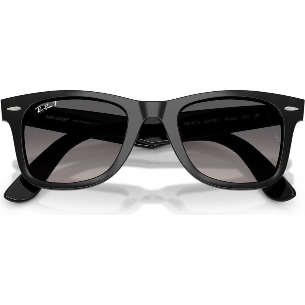 Ray-Ban Wayfarer Ease RB4340