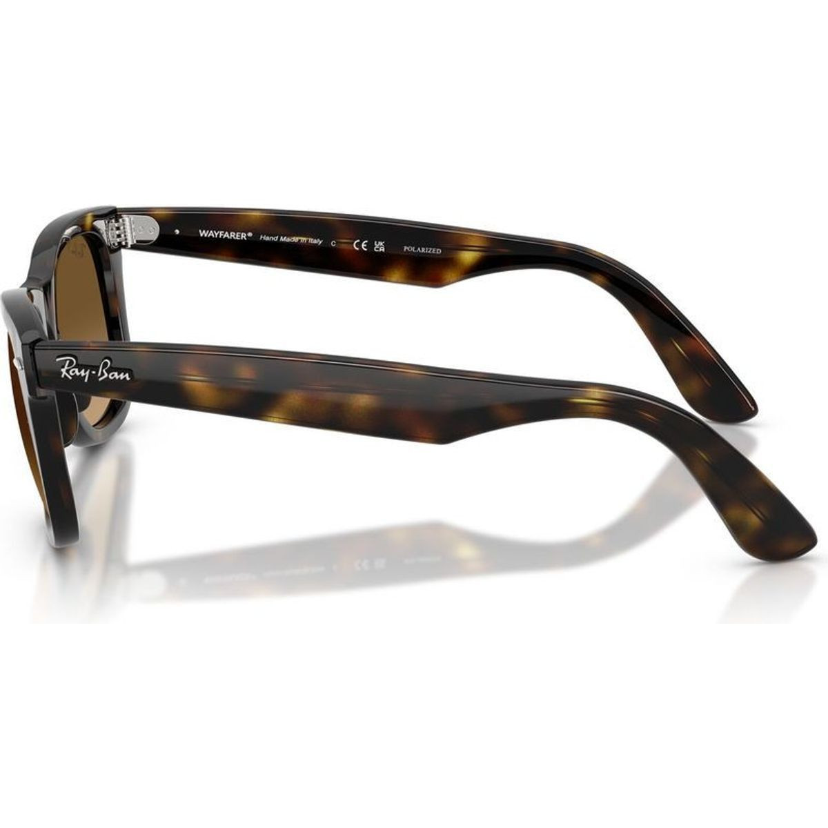 Ray-Ban Wayfarer Ease RB4340