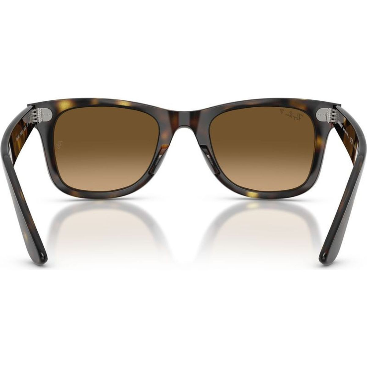 Ray-Ban Wayfarer Ease RB4340