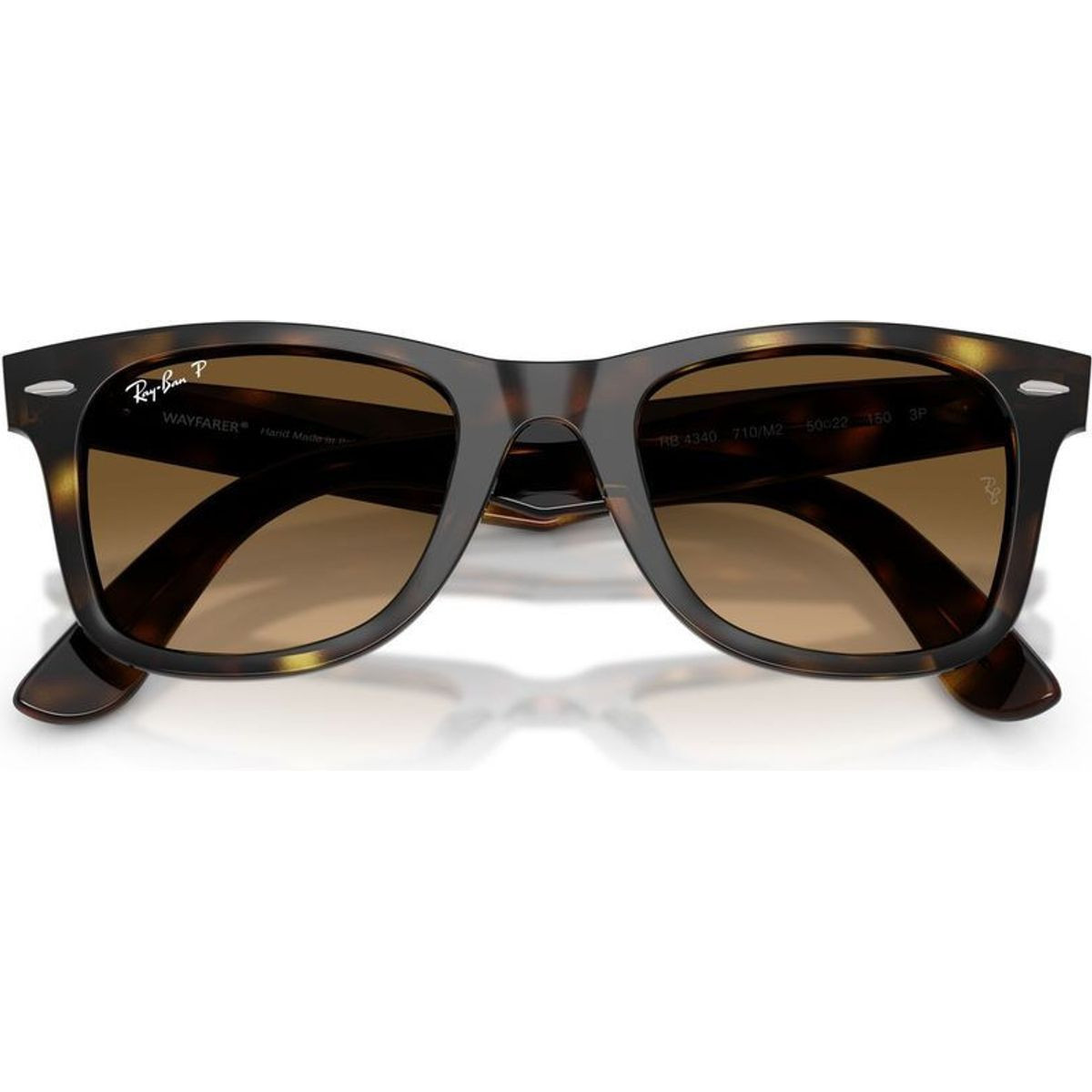 Ray-Ban Wayfarer Ease RB4340