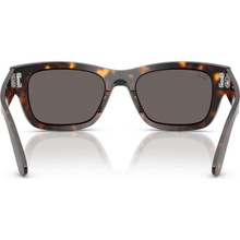 RB7683S-954S3 レイバン 偏光サングラス JOSEPH ジョセフ Ray-Ban Joseph RB7683S Sunglasses Havana/Dark Grey Glass