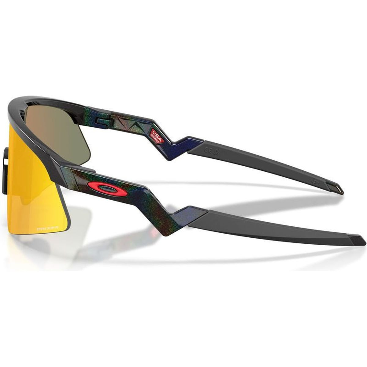 Oakley Youth Resistor Sweep