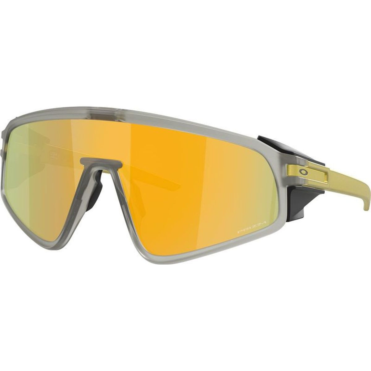 Oakley Latch Panel