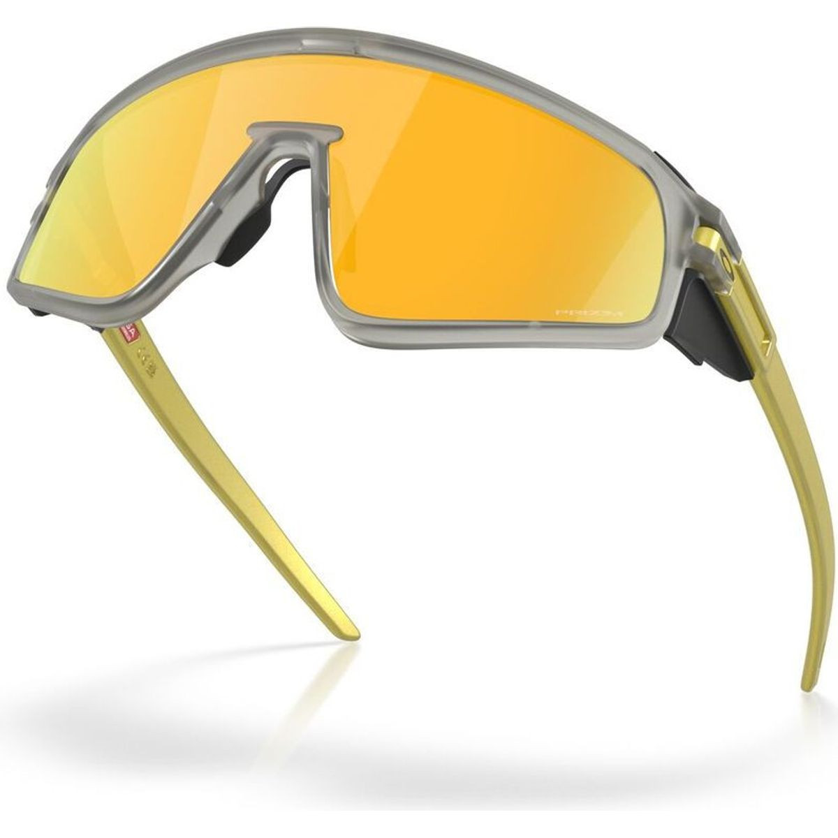 Oakley Latch Panel