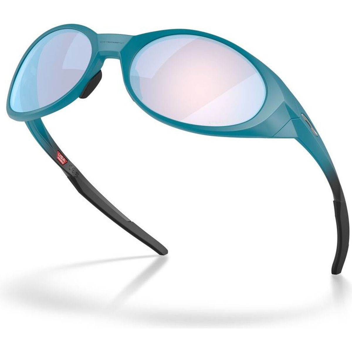 Oakley Eyejacket Redux