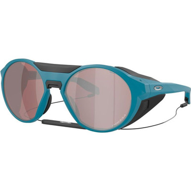 Oakley Clifden - Matte Balsam/Prizm Snow Black Iridium Lenses