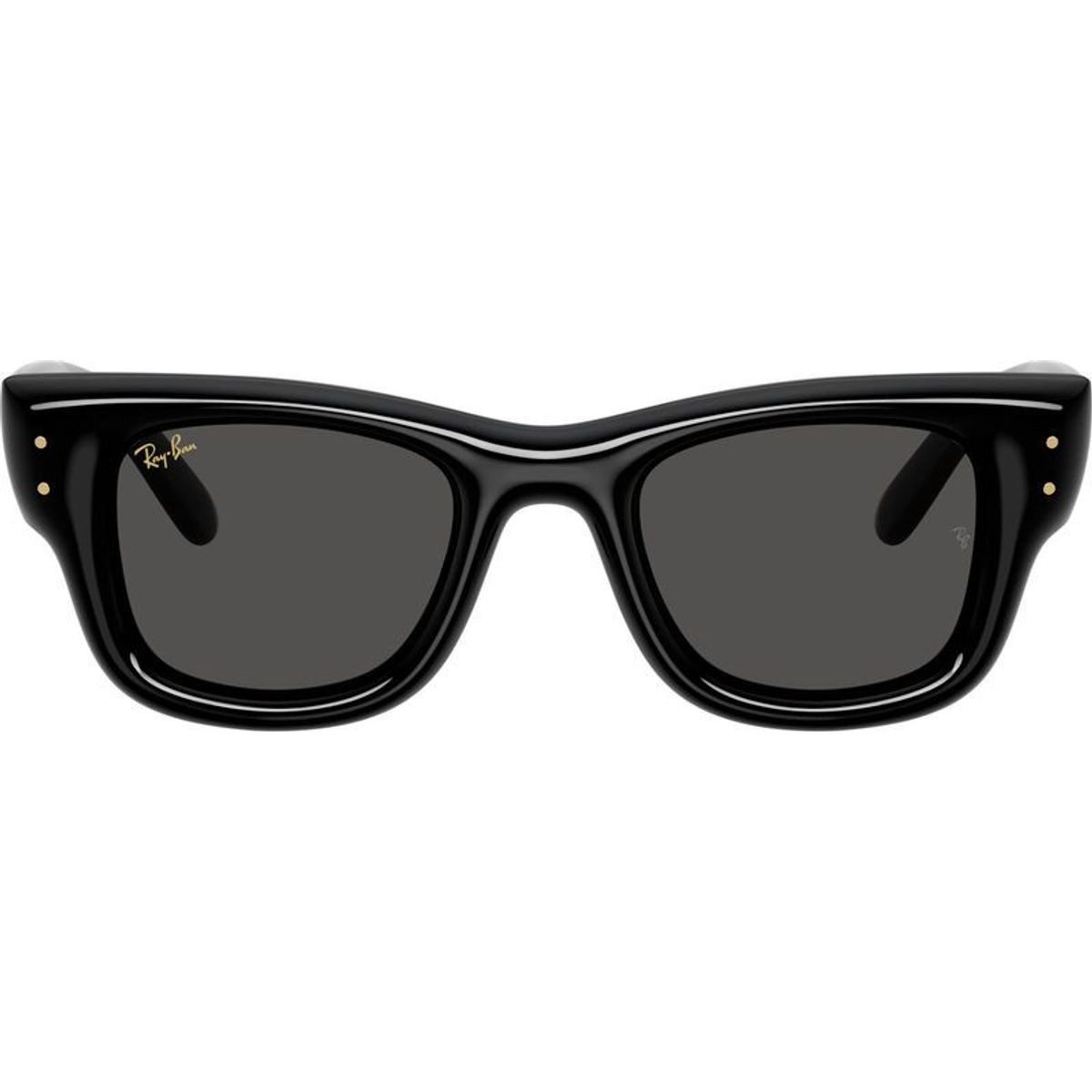 Ray-Ban Wayfarer Puffer RB4940