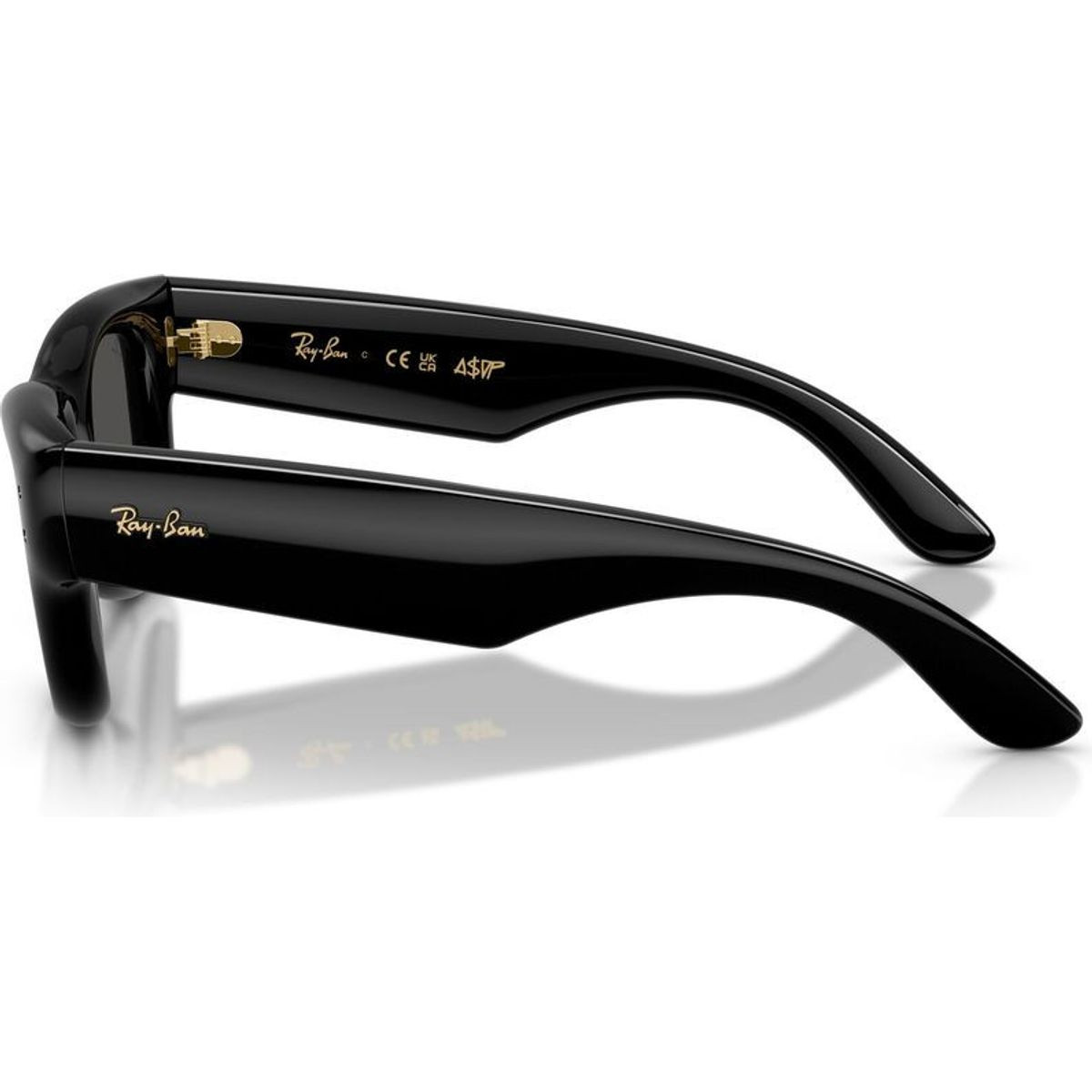 Ray-Ban Wayfarer Puffer RB4940