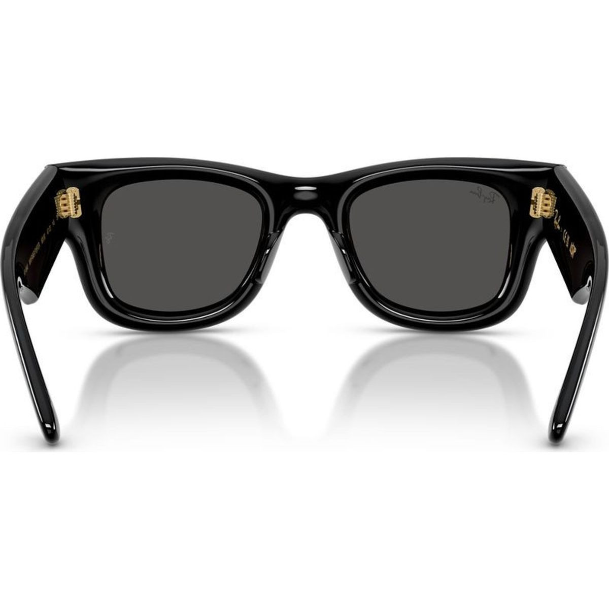 Ray-Ban Wayfarer Puffer RB4940