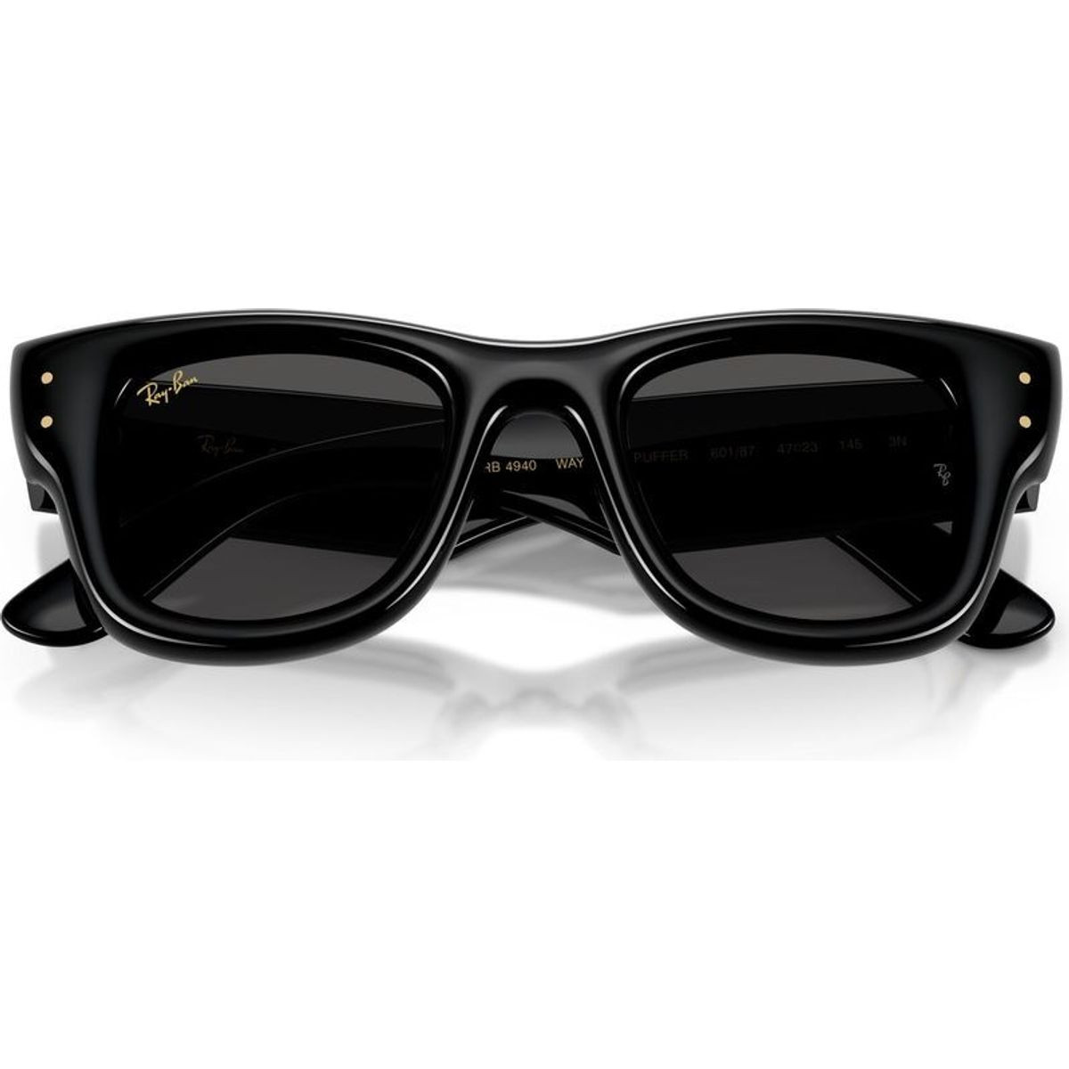 Ray-Ban Wayfarer Puffer RB4940