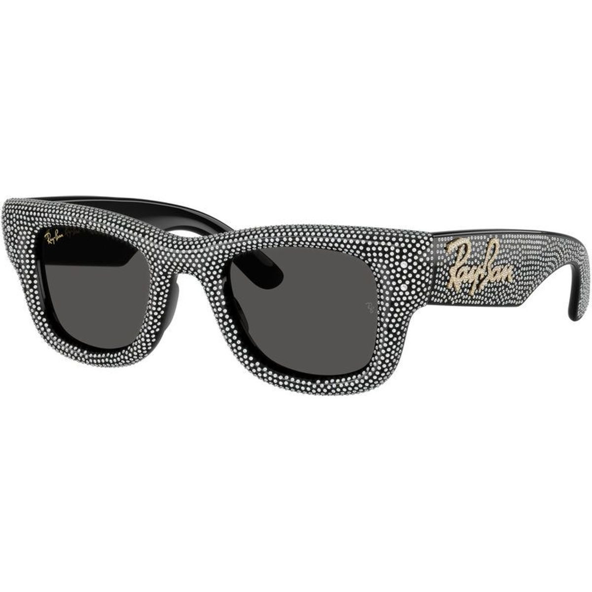 Ray-Ban Wayfarer Puffer RB4940BP