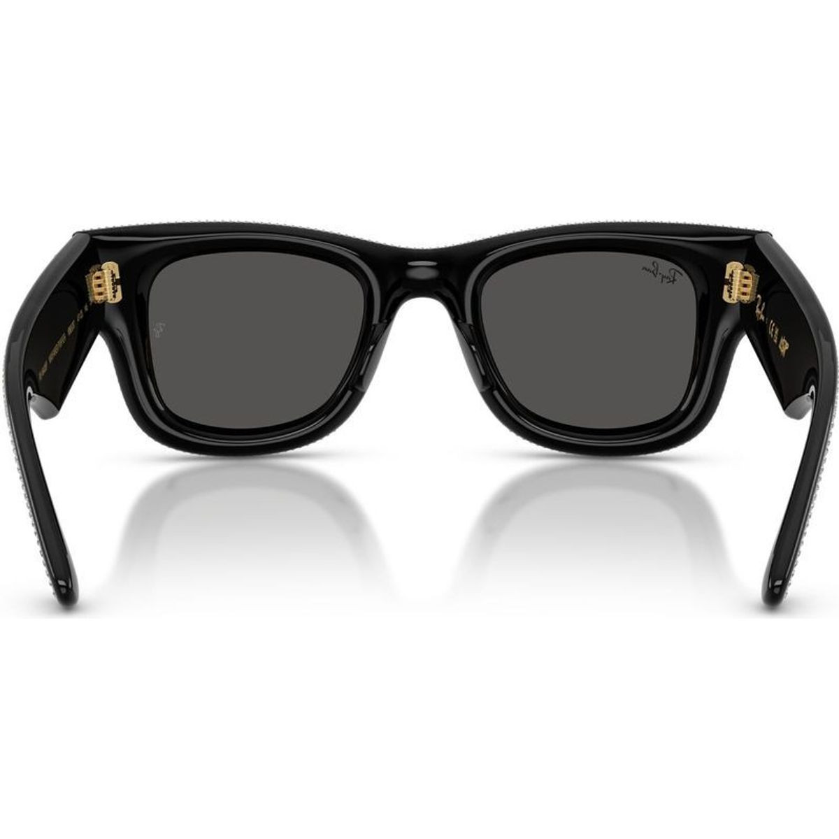 Ray-Ban Wayfarer Puffer RB4940BP