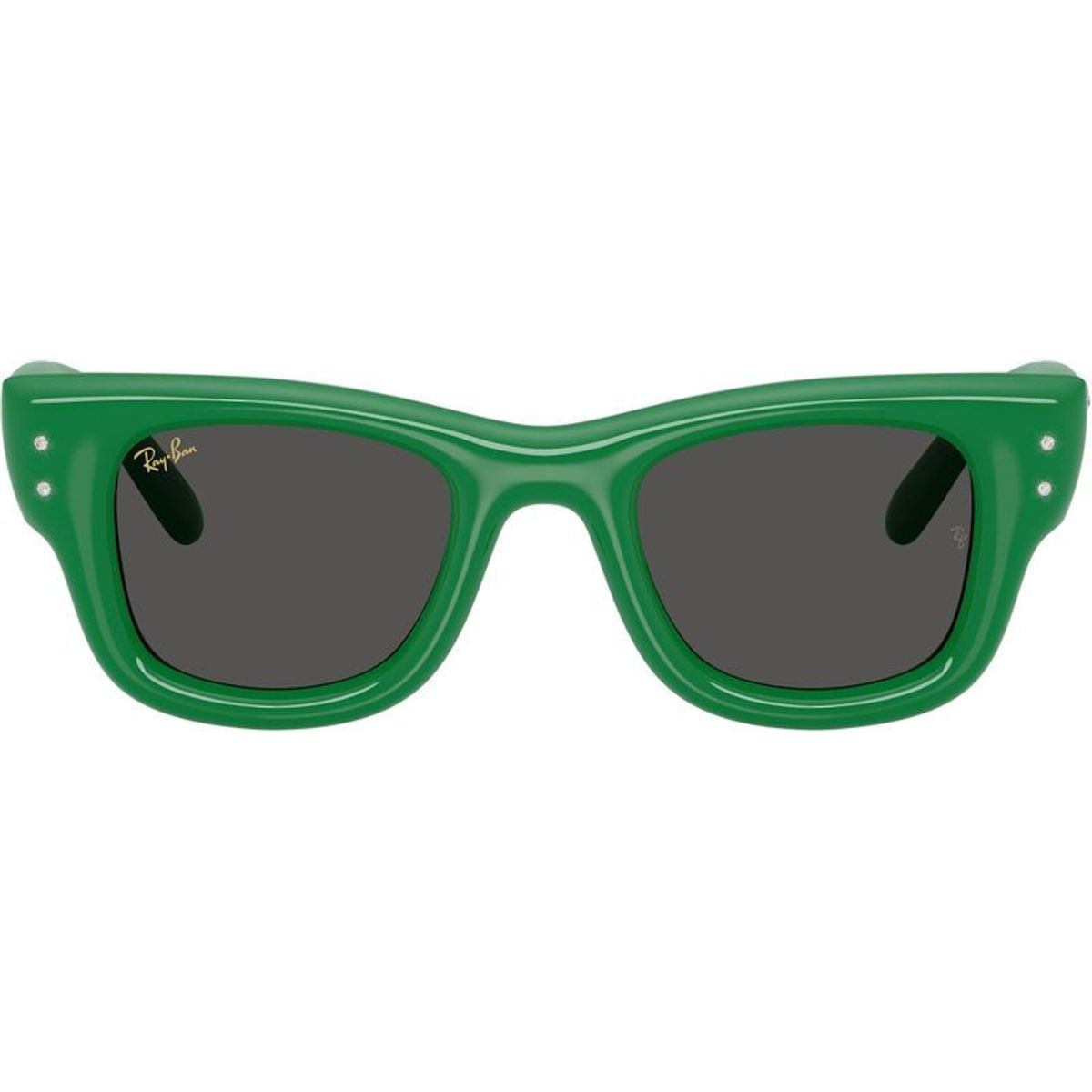 Ray-Ban Wayfarer Puffer RB4940B