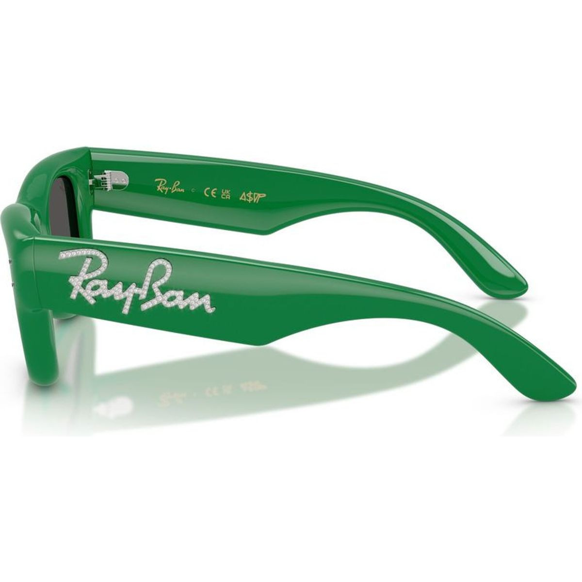 Ray-Ban Wayfarer Puffer RB4940B