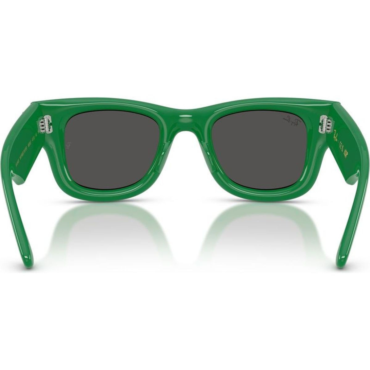 Ray-Ban Wayfarer Puffer RB4940B